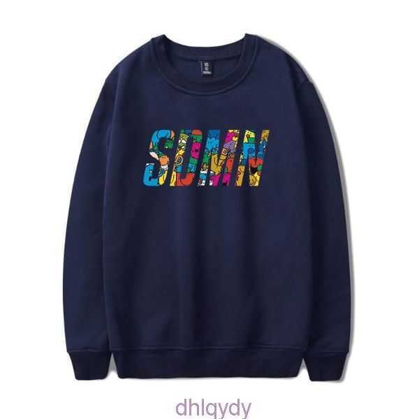 hoodies sanders sdmn crewneck men's merch sweatshirt men women print pullover harajuku casual 1 fnlk, Black
hoodies sanders sdmn crewneck men's merch sweatshirt men women print pullover harajuku casual 1 fnlk, Black