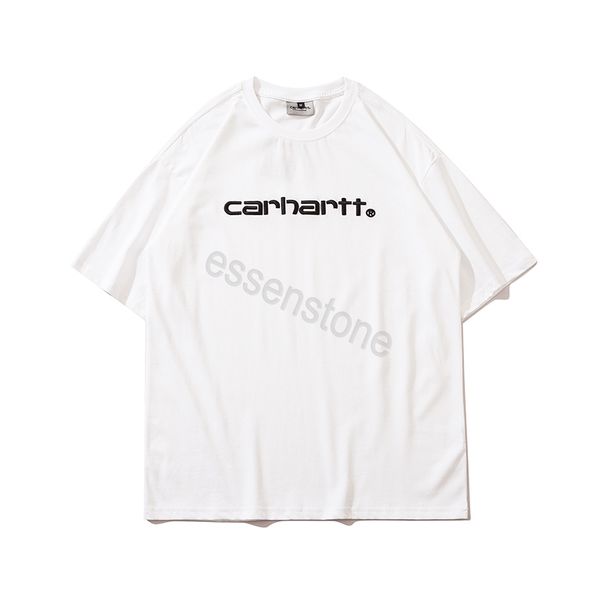 womens tshirt womens mens t shirts designers letter printed fashion women tees cotton loose casual tees short sleeve luxurys clothing carhar, White
womens tshirt womens mens t shirts designers letter printed fashion women tees cotton loose casual tees short sleeve luxurys clothing carhar, White