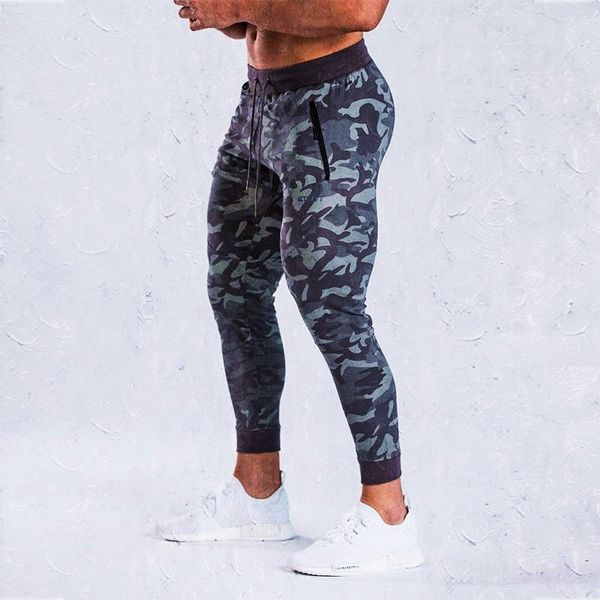pants 2019 new bodyboulding mens pants gyms sweatpants brand clothing cotton camouflage trousers casual elastic fit joggers, Black
pants 2019 new bodyboulding mens pants gyms sweatpants brand clothing cotton camouflage trousers casual elastic fit joggers, Black
