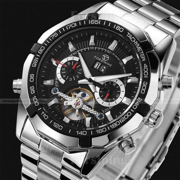 promotionbrand luxury relogios military full steel casual watches men mechanical automatic tourbillon sports wristwatches273a, Slivery;brown
promotionbrand luxury relogios military full steel casual watches men mechanical automatic tourbillon sports wristwatches273a, Slivery;brown