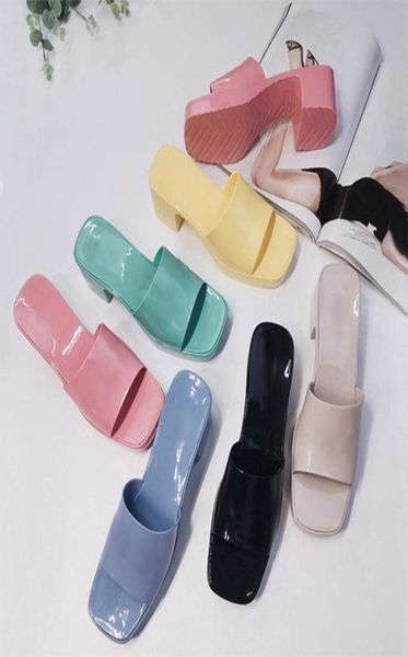 supsneaker quality whole brand woman slipper designer lady sandals summer jelly slide high heel slippers luxury casual shoes w2824861, Black
supsneaker quality whole brand woman slipper designer lady sandals summer jelly slide high heel slippers luxury casual shoes w2824861, Black