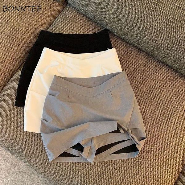 capris skirts women trendy leisure allmatch mini high waist youth aline elegant daily folds summer breathable simple solid slim new, Black;white
capris skirts women trendy leisure allmatch mini high waist youth aline elegant daily folds summer breathable simple solid slim new, Black;white