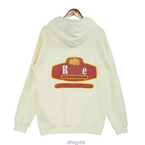 mens hoodie designer hoodie rhudes rhudes hoody hooded sweatshirt felpa uomo niche fashion brand sudadera autumn winter long sleeve round ne, Black
mens hoodie designer hoodie rhudes rhudes hoody hooded sweatshirt felpa uomo niche fashion brand sudadera autumn winter long sleeve round ne, Black