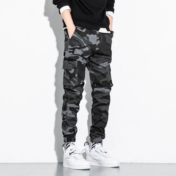 pants men cargo pants 2022 new spring autumn cotton outdoor jogger pants casual fashion tactical military loose plus size pants men, Black
pants men cargo pants 2022 new spring autumn cotton outdoor jogger pants casual fashion tactical military loose plus size pants men, Black