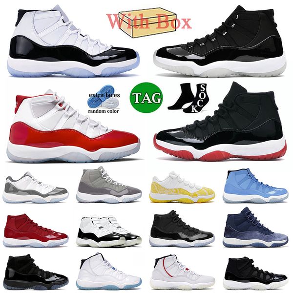 authentic 11s sneakers basketball shoes jumpman 11 og high concord 25th anniversary jubilee bred cherry cement grey tour yellow snakeskin tr
authentic 11s sneakers basketball shoes jumpman 11 og high concord 25th anniversary jubilee bred cherry cement grey tour yellow snakeskin tr
