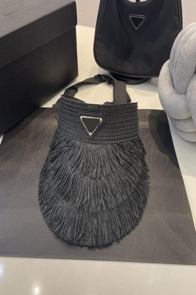 luxury designer hats visors women hats fashion triangle logo simple classic style outdoor sun shade shopping applicable good8407562, Blue;gray
luxury designer hats visors women hats fashion triangle logo simple classic style outdoor sun shade shopping applicable good8407562, Blue;gray