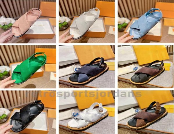 1a9rdo paseo flat comfort sandal two wide crossover straps sandals black designer brown green style fashion womens padded lambskin3686528
1a9rdo paseo flat comfort sandal two wide crossover straps sandals black designer brown green style fashion womens padded lambskin3686528