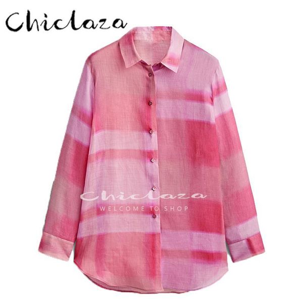 shirts chiclaza 2022 summer woman fashion long sleeve lapel hemp shirt female loose sweet simple casual blouses, White
shirts chiclaza 2022 summer woman fashion long sleeve lapel hemp shirt female loose sweet simple casual blouses, White
