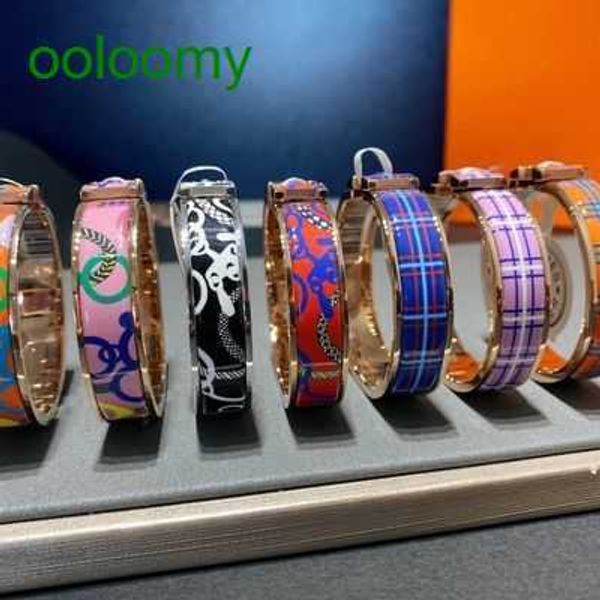 hemres designer bracelet new high edition h letter buckle enamel narrow does not fade gold bracelet for women lnbr, Black
hemres designer bracelet new high edition h letter buckle enamel narrow does not fade gold bracelet for women lnbr, Black