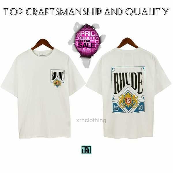 designer tshirts men's t-shirts rhude t shirt craftsmanship mens summer fashion street casual short sleeve beach style tees cotton prin, White;black
designer tshirts men's t-shirts rhude t shirt craftsmanship mens summer fashion street casual short sleeve beach style tees cotton prin, White;black