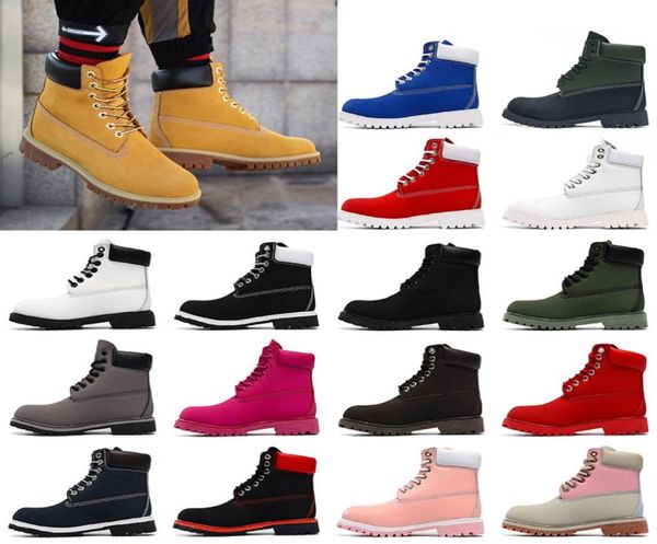 designer timber ankle platform boots mens women leather shoes winter tbl boot for cowboy yellow red blue black pink hiking work mo3454652
designer timber ankle platform boots mens women leather shoes winter tbl boot for cowboy yellow red blue black pink hiking work mo3454652