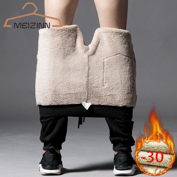 pants 2022 winter pants men fleece thicken warm sweatpants zipper pocket joggers trousers men plus size clothing m8xl, Black
pants 2022 winter pants men fleece thicken warm sweatpants zipper pocket joggers trousers men plus size clothing m8xl, Black