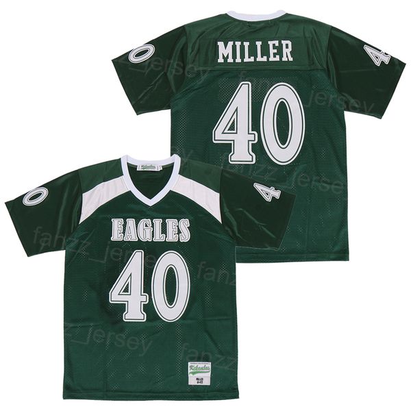 high school valley ranch jersey football 40 von miller pullover moive for sport fans team brown sewing and stitched breathable pure cotton h, Black
high school valley ranch jersey football 40 von miller pullover moive for sport fans team brown sewing and stitched breathable pure cotton h, Black