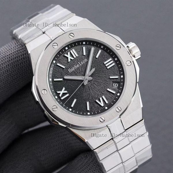 2021 designer watches automatic mechanical watch roman numerals radiant dial mens fashion sport 316l steel clock 1860 orologio di 263w, Slivery;brown
2021 designer watches automatic mechanical watch roman numerals radiant dial mens fashion sport 316l steel clock 1860 orologio di 263w, Slivery;brown