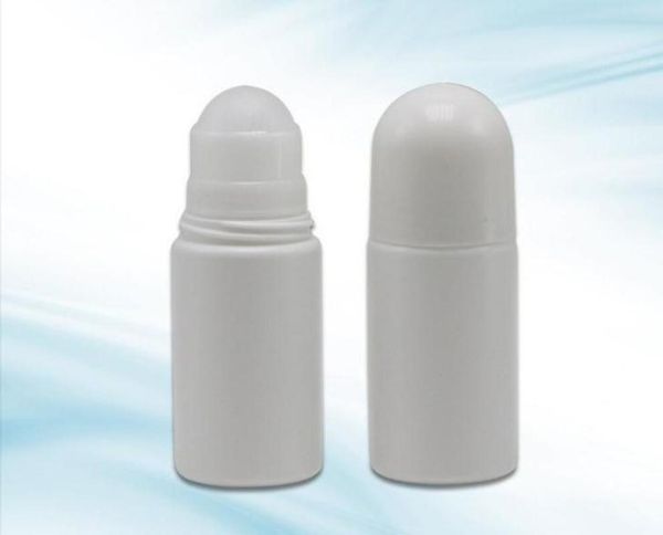 200pcs/lot 50ml plastic white roll on bottles, 50cc deodorant cosmetic roll-on container with big roller ball
200pcs/lot 50ml plastic white roll on bottles, 50cc deodorant cosmetic roll-on container with big roller ball