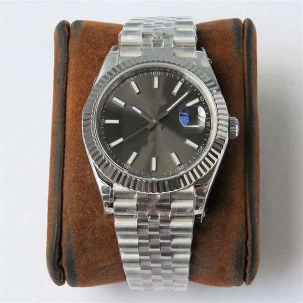 men's all-automatic mechanical watch classic master 41mm diameter large window calendar waterproof sapphire glass star h300r, Slivery;brown
men's all-automatic mechanical watch classic master 41mm diameter large window calendar waterproof sapphire glass star h300r, Slivery;brown