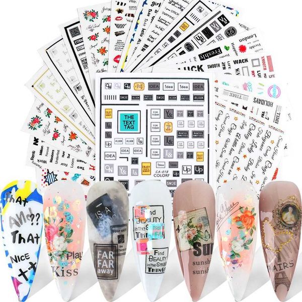 stickers decals letter flower stickers for nail sheets for paintings newspaper vintage decals smile love manicure sliders decor saca017409 j, Black
stickers decals letter flower stickers for nail sheets for paintings newspaper vintage decals smile love manicure sliders decor saca017409 j, Black
