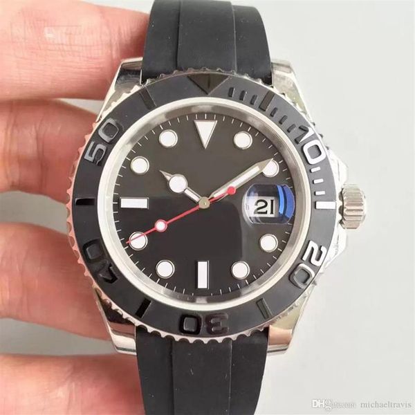 mens watch 40mm ceramic classic silver case sapphire glass quality automatic mechanical movement rubber strap2390, Slivery;brown
mens watch 40mm ceramic classic silver case sapphire glass quality automatic mechanical movement rubber strap2390, Slivery;brown