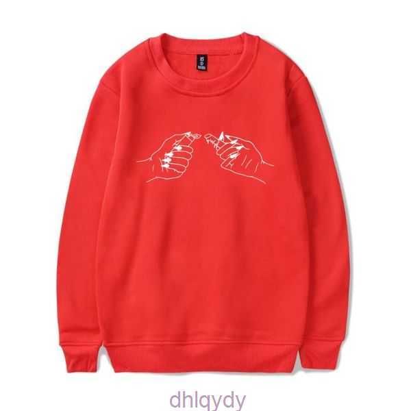 hoodies safiya nygaard merch men's melting lipstick crewneck sweatshirt men women print pullover harajuku casual clothes 5 80qu, Black
hoodies safiya nygaard merch men's melting lipstick crewneck sweatshirt men women print pullover harajuku casual clothes 5 80qu, Black