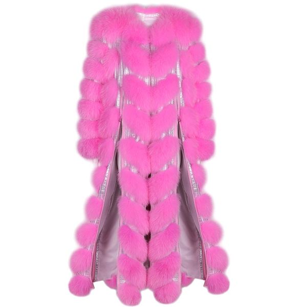 fur yoloagain 2022 autumn new long fox fur coat women real fur jacket ladies streetwear, Black
fur yoloagain 2022 autumn new long fox fur coat women real fur jacket ladies streetwear, Black