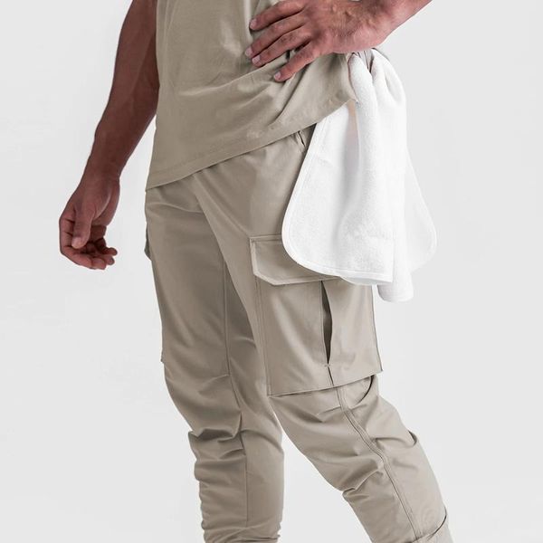 pants casual trousers male gyms training joggers sweatpants fashion casual new mens solid color street wear overalls with pocket, Black
pants casual trousers male gyms training joggers sweatpants fashion casual new mens solid color street wear overalls with pocket, Black