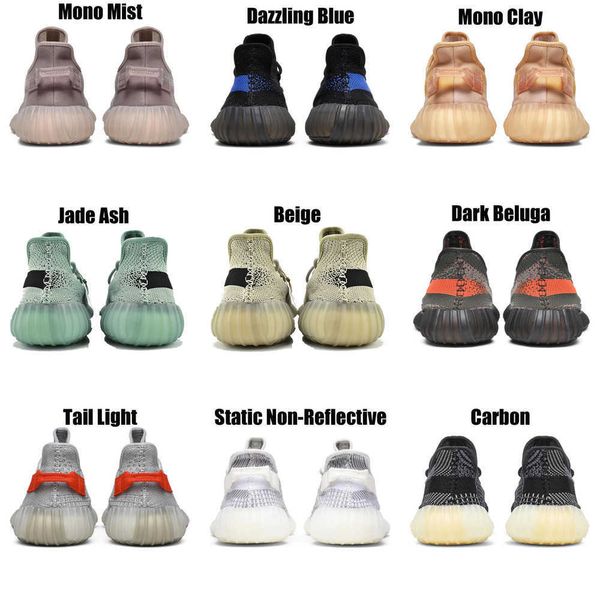 2023 yeezzys women mens running shoes bone dazzling mono beluga reflective mx oat rock blue black static reflective jogging walking trainers
2023 yeezzys women mens running shoes bone dazzling mono beluga reflective mx oat rock blue black static reflective jogging walking trainers
