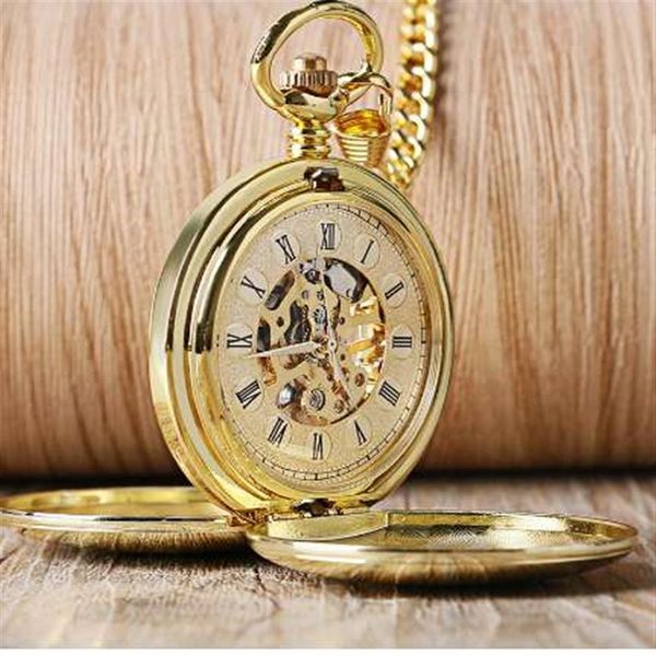 navidad christmas gift smooth mechanical pocket watch full gold color men women stylish retro fob hand wind double hunter282c, Slivery;golden
navidad christmas gift smooth mechanical pocket watch full gold color men women stylish retro fob hand wind double hunter282c, Slivery;golden