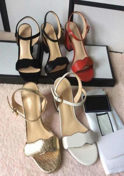 designer sandal luxury high heels leather dress wedding shoes double letters heel ladies midheel1990552, Black
designer sandal luxury high heels leather dress wedding shoes double letters heel ladies midheel1990552, Black