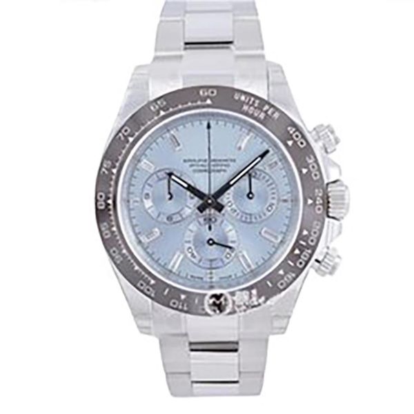 mens watch iced blue dial ceramic bezel sapphire crystal automatic mechanical movement 316l steel all dials work male wristwatches263s, Slivery;brown
mens watch iced blue dial ceramic bezel sapphire crystal automatic mechanical movement 316l steel all dials work male wristwatches263s, Slivery;brown