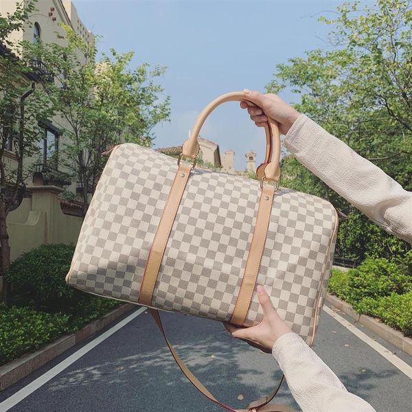 holdall travel duffel bags for women luxury designer brand men sports weekend bag overnight gym cross body luggage purse duffle ha258a
holdall travel duffel bags for women luxury designer brand men sports weekend bag overnight gym cross body luggage purse duffle ha258a