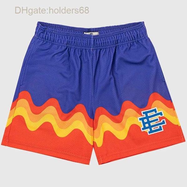 men's west coast fashion eric emanuel ee summer boys fitness running shorts men, White;black
men's west coast fashion eric emanuel ee summer boys fitness running shorts men, White;black