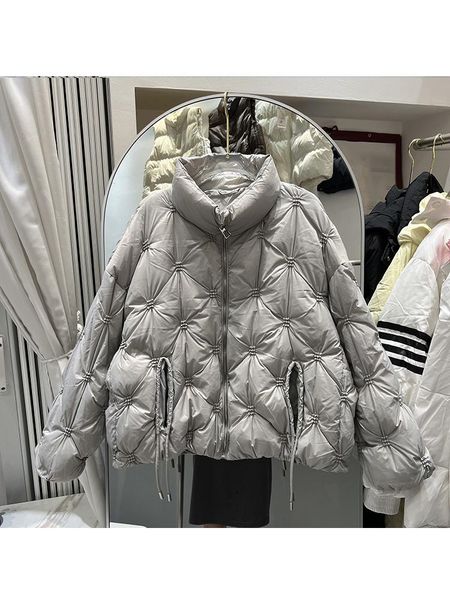 parkas new women down jacket white duck down jackets winter warm coats and parkas female outwear, Black
parkas new women down jacket white duck down jackets winter warm coats and parkas female outwear, Black