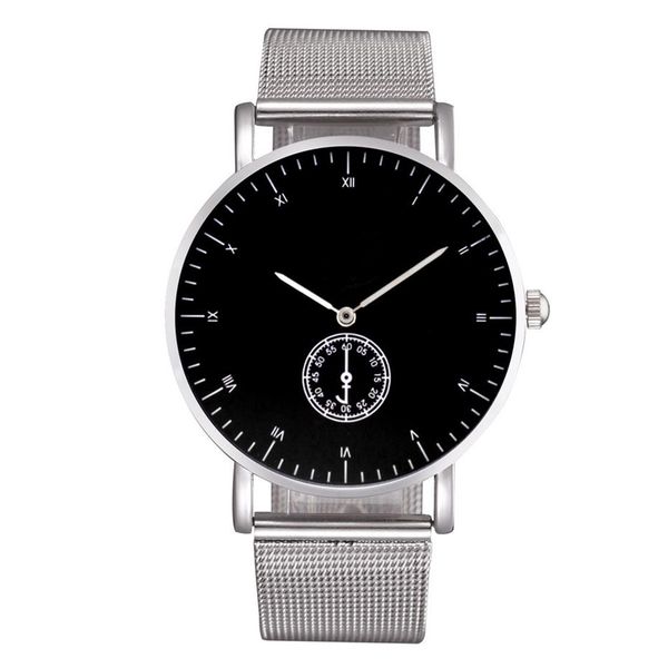 casual pau brand women men style steel metal band analog quartz wrist watch2494, Slivery;brown
casual pau brand women men style steel metal band analog quartz wrist watch2494, Slivery;brown