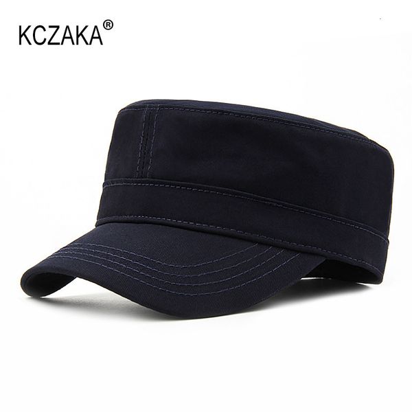ball caps brand men's full closed flat hat casual cotton plus size soft military cap for male fitted 5658cm 5860cm 6062cm 230421, Blue;gray
ball caps brand men's full closed flat hat casual cotton plus size soft military cap for male fitted 5658cm 5860cm 6062cm 230421, Blue;gray