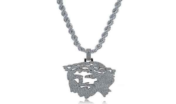 men necklaces jewelry street fashion luxury bling zirconia platinum 18k gold plated jesus christ pendant hip hop necklace6370506, Silver
men necklaces jewelry street fashion luxury bling zirconia platinum 18k gold plated jesus christ pendant hip hop necklace6370506, Silver
