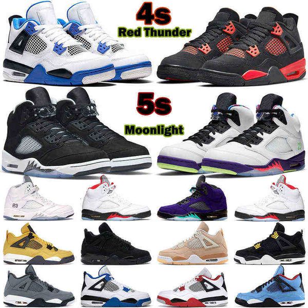 mens basketball shoes 5s moonlight raging what the metallic 5 4s red thunder university blue white oreo stealth 2.0 4 men women trainers
mens basketball shoes 5s moonlight raging what the metallic 5 4s red thunder university blue white oreo stealth 2.0 4 men women trainers