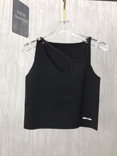 tanks 1.10 gulichic women irregular hollow out rhinestone letter print knitted short slim tank top, Black;white
tanks 1.10 gulichic women irregular hollow out rhinestone letter print knitted short slim tank top, Black;white
