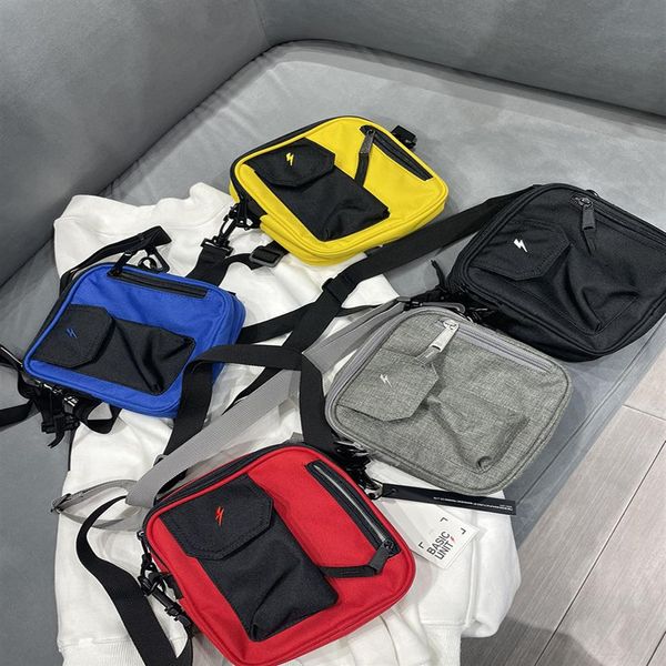 sports camera bag canvas diagonal small square crossbody bag for women and men multicolor296t
sports camera bag canvas diagonal small square crossbody bag for women and men multicolor296t