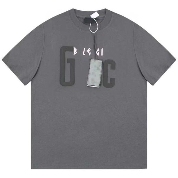 34% off premium edition summer new fashion gujia print relaxed short sleeve t-shirt, White;black
34% off premium edition summer new fashion gujia print relaxed short sleeve t-shirt, White;black