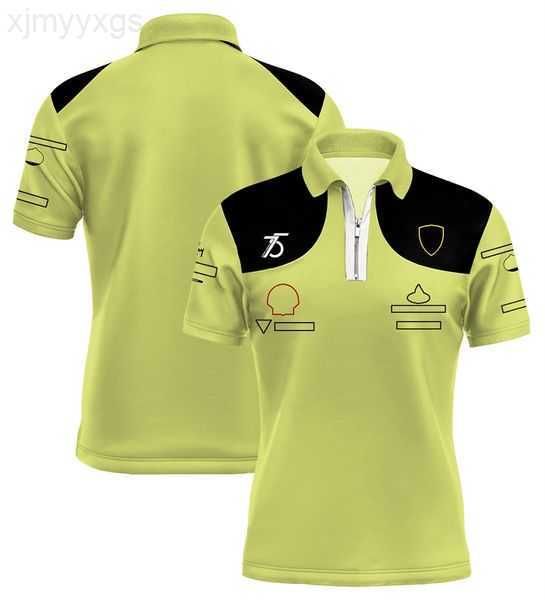 2022 f1 racing team red t-shirt formula 1 suit short sleeves jersey motorsport outdoor quick-dry sports polo shirt custom 9ofp7, White;black
2022 f1 racing team red t-shirt formula 1 suit short sleeves jersey motorsport outdoor quick-dry sports polo shirt custom 9ofp7, White;black