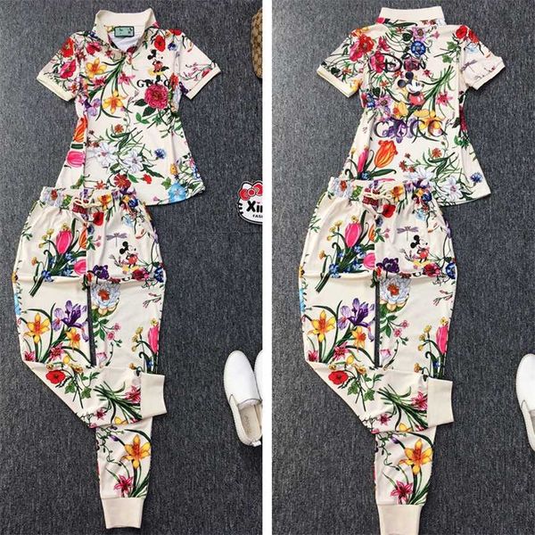 26% off wind summer pure cotton casual sportswear women's short sleeved pants two-piece set european fashion trend, White
26% off wind summer pure cotton casual sportswear women's short sleeved pants two-piece set european fashion trend, White