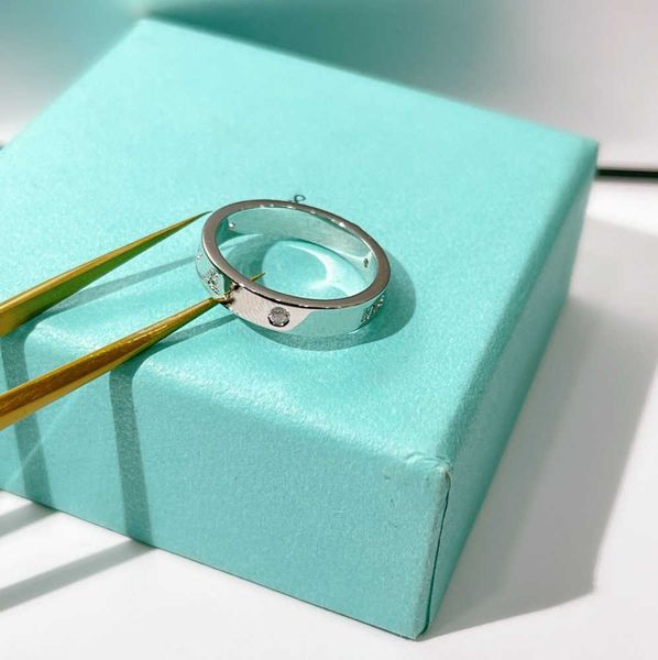 band rings designers ring luxurys couple jewely fashion men's and women's classic letter diamond rings 2 styles anniversary gift s, Silver
band rings designers ring luxurys couple jewely fashion men's and women's classic letter diamond rings 2 styles anniversary gift s, Silver