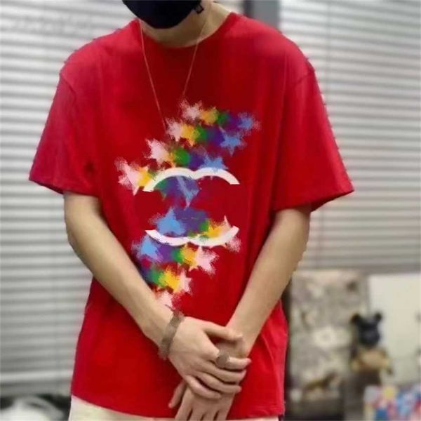 26% off distinguish correct version of the market fashion gujia colorful print short sleeve t-shirt os loose casual tee, White;black
26% off distinguish correct version of the market fashion gujia colorful print short sleeve t-shirt os loose casual tee, White;black