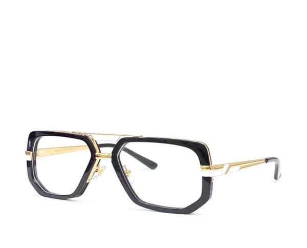 new fashion design square frame retro optical glasses 662 simple and popular style german male glasses transparent len8117918, Black
new fashion design square frame retro optical glasses 662 simple and popular style german male glasses transparent len8117918, Black