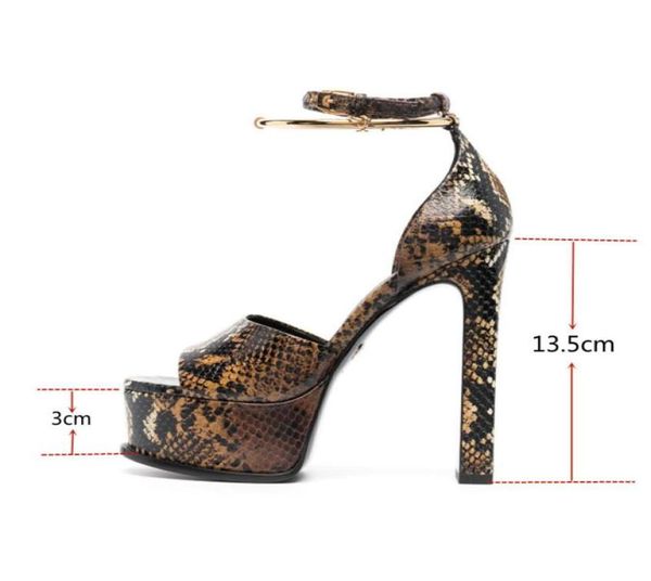 2021 european and american style sandals super high heel 115cm waterproof platform thick bottom fish head shoes5700617, Black
2021 european and american style sandals super high heel 115cm waterproof platform thick bottom fish head shoes5700617, Black