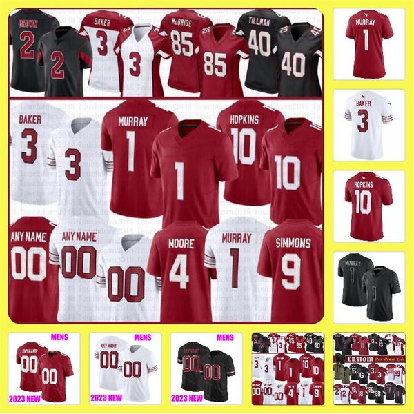 cardinal kyler murray j.j. watt tee jerseys arizonas budda baker custom football nfloooo pat tillman myjai sanders kurt warner zach ertz a.j, Black
cardinal kyler murray j.j. watt tee jerseys arizonas budda baker custom football nfloooo pat tillman myjai sanders kurt warner zach ertz a.j, Black