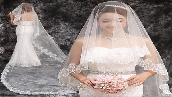 long wedding veil exquisite bridal veil one layer lace edge cathedral length beads bridal veil wedding accessoriesht719193915, Black
long wedding veil exquisite bridal veil one layer lace edge cathedral length beads bridal veil wedding accessoriesht719193915, Black