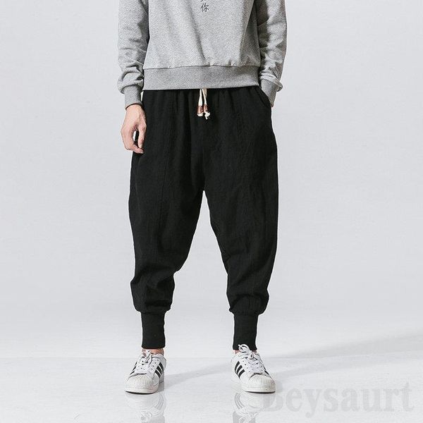 pants 2022 new men women men's loose harem pants jogger pants male trousers comfortable men full length pants m5xl, Black
pants 2022 new men women men's loose harem pants jogger pants male trousers comfortable men full length pants m5xl, Black