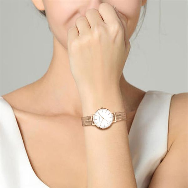 luxury fashion ladies watch quartz stainless steel became generous valentine gift binnishi 5026l3394, Slivery;brown
luxury fashion ladies watch quartz stainless steel became generous valentine gift binnishi 5026l3394, Slivery;brown