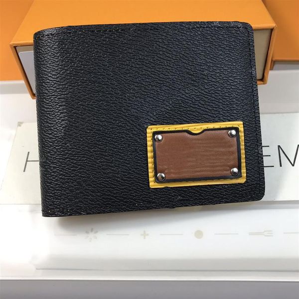 multipe wallet damier graphite canvas card holder credit cards cover men designer wallets luxury purse 60895293u, Red;black
multipe wallet damier graphite canvas card holder credit cards cover men designer wallets luxury purse 60895293u, Red;black